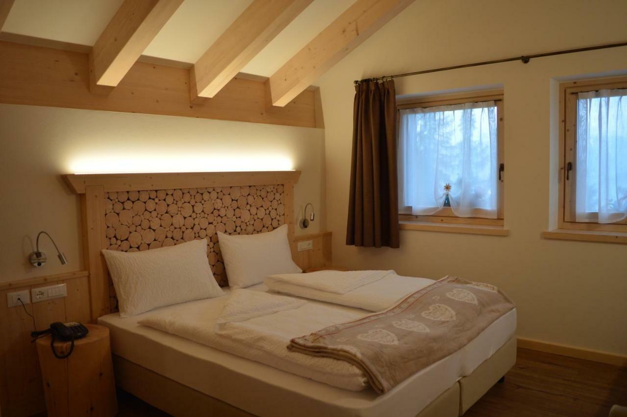 Chalet Serena Roncegno Luaran gambar