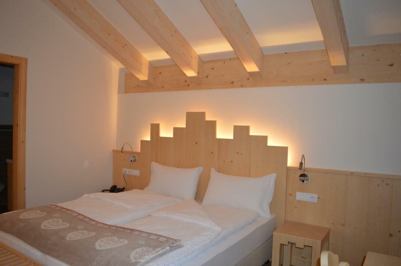 Chalet Serena Roncegno Luaran gambar