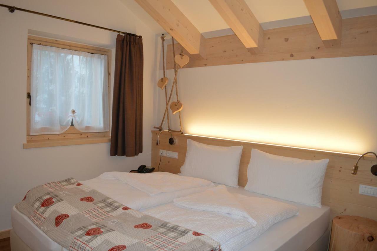 Chalet Serena Roncegno Luaran gambar