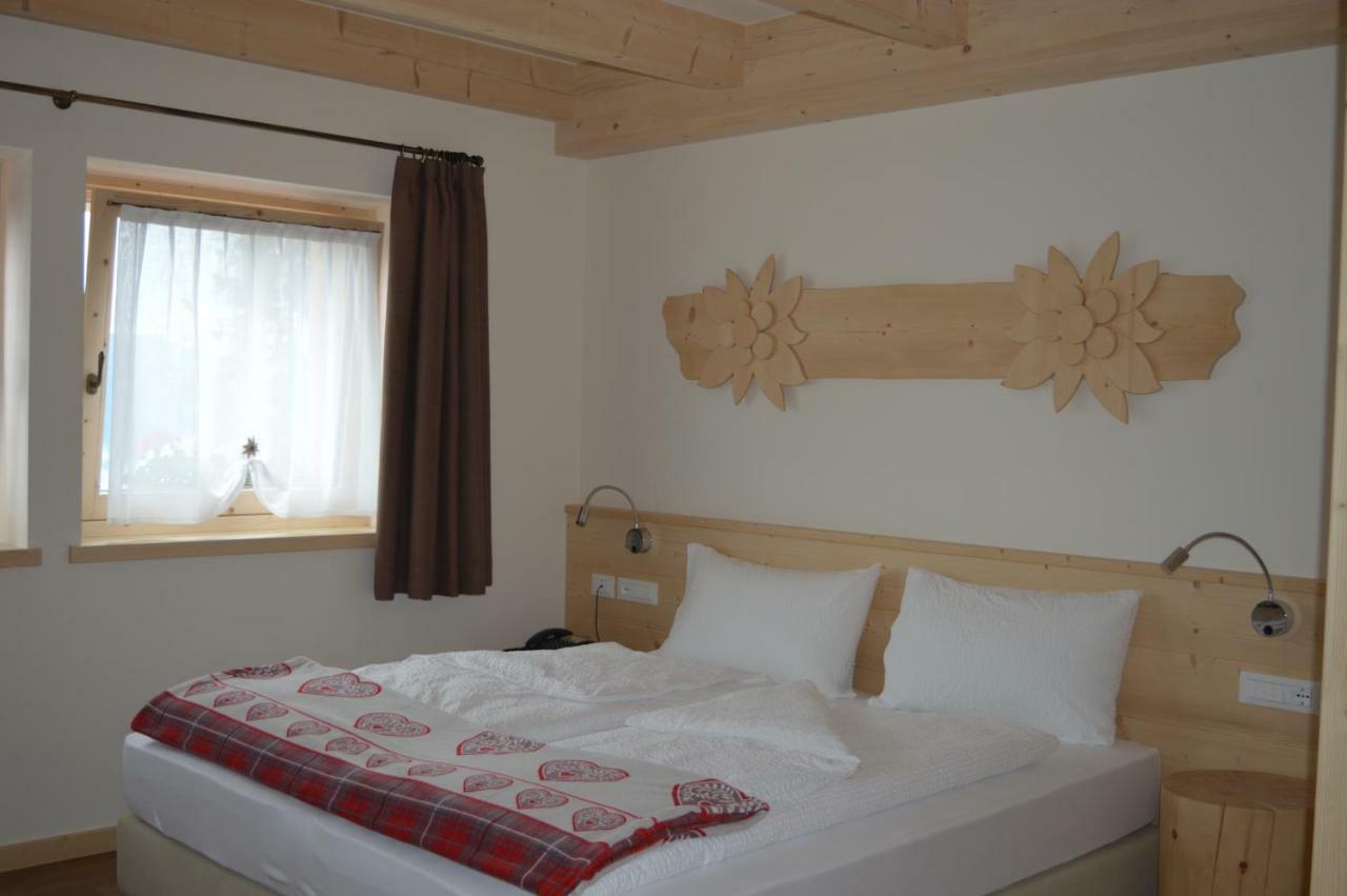 Chalet Serena Roncegno Luaran gambar