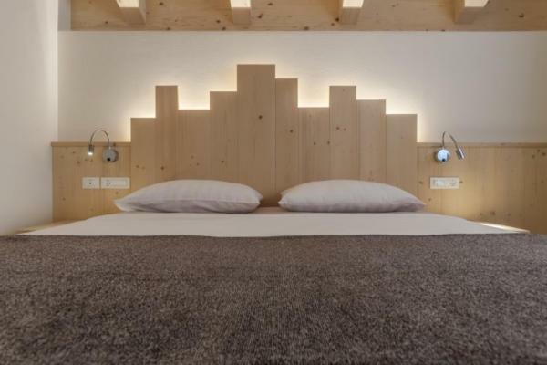 Chalet Serena Roncegno Luaran gambar