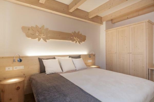 Chalet Serena Roncegno Luaran gambar